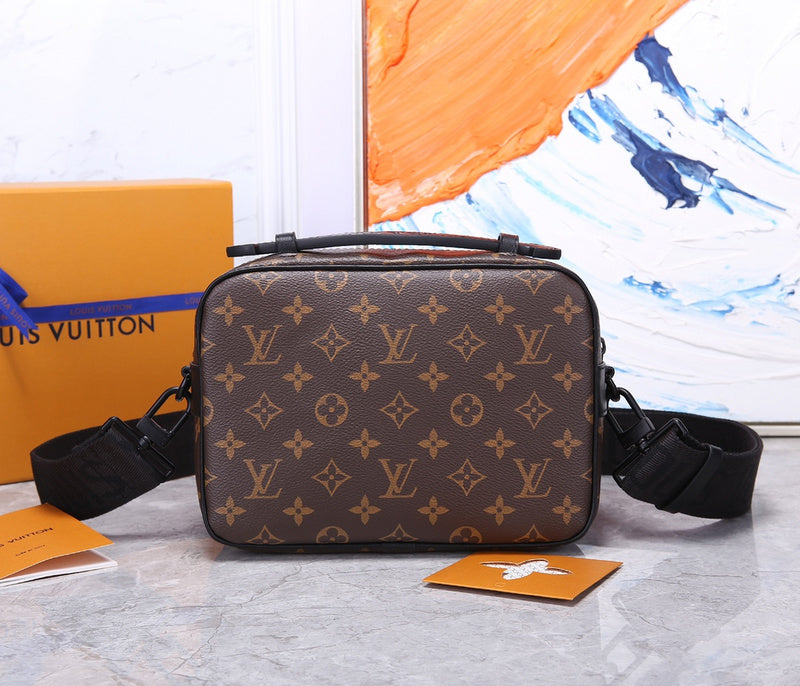 Ver Fashion Lu-Vi bags - 17119
