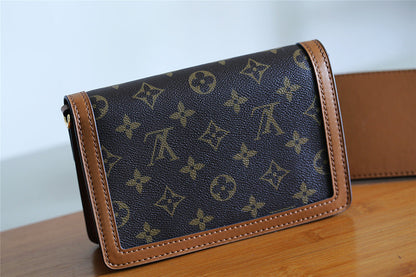 Ver Fashion Lu-Vi bags - 10267