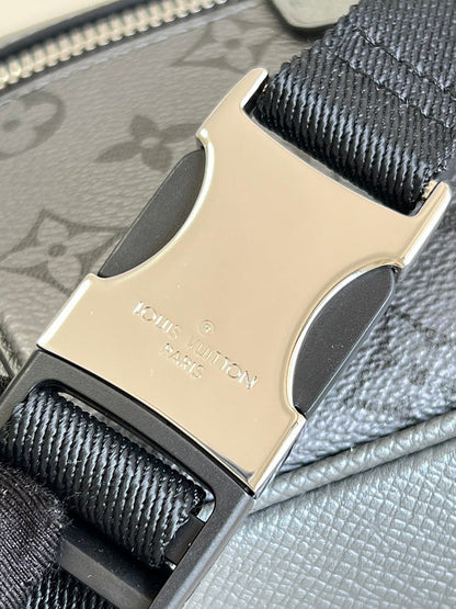 Ver Fashion Lu-Vi Bags - 16758