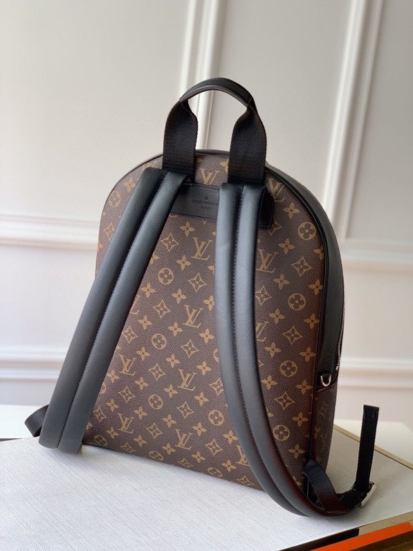 Ver Fashion Lu-Vi bags - 17016