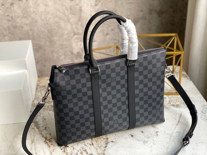 Ver Fashion Lu-Vi bags - 17176