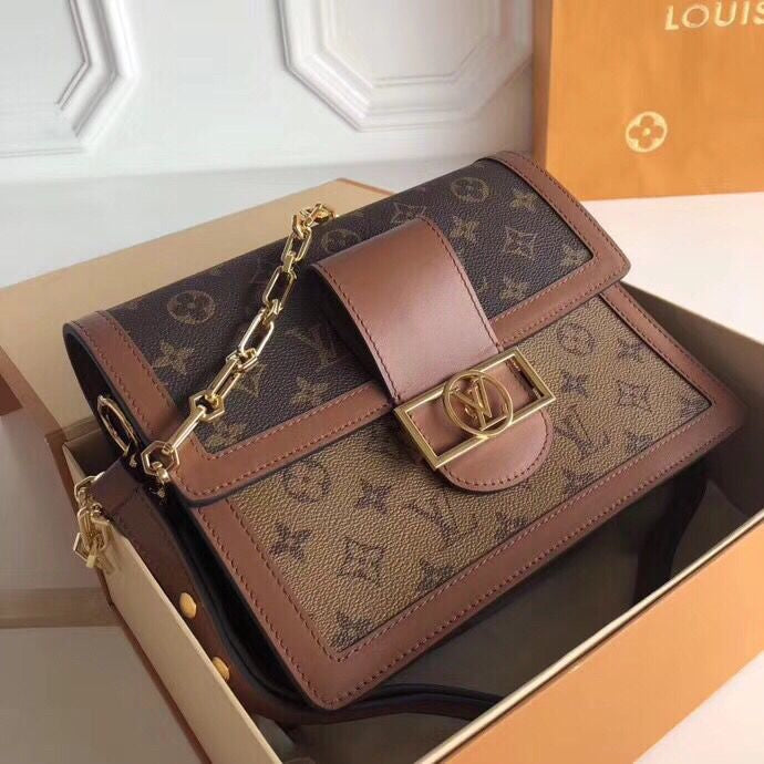 Ver Fashion Lu-Vi bags - 17889