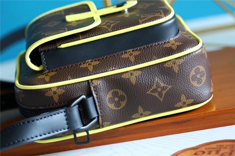 Ver Fashion Lu-Vi bags - 10278