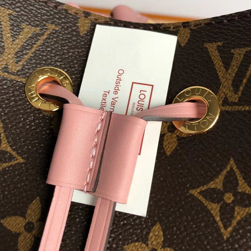 Ver Fashion Lu-Vi bags - 17767