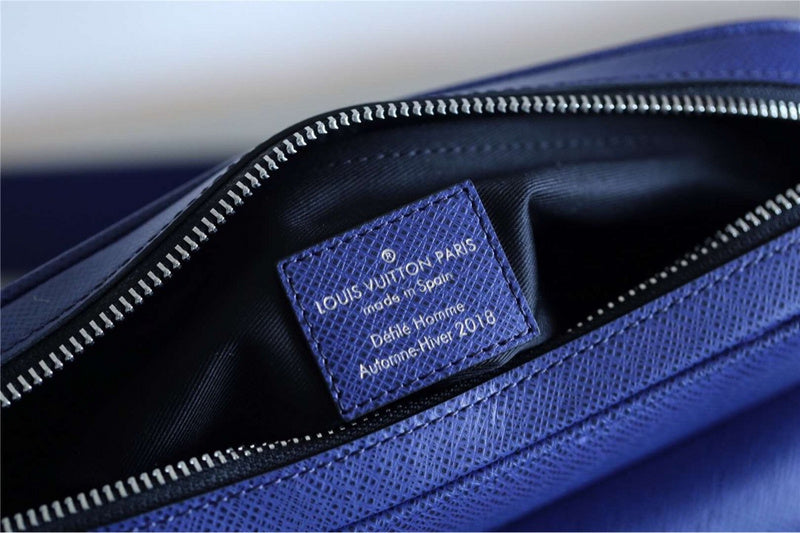 Ver Fashion Lu-Vi bags - 10195