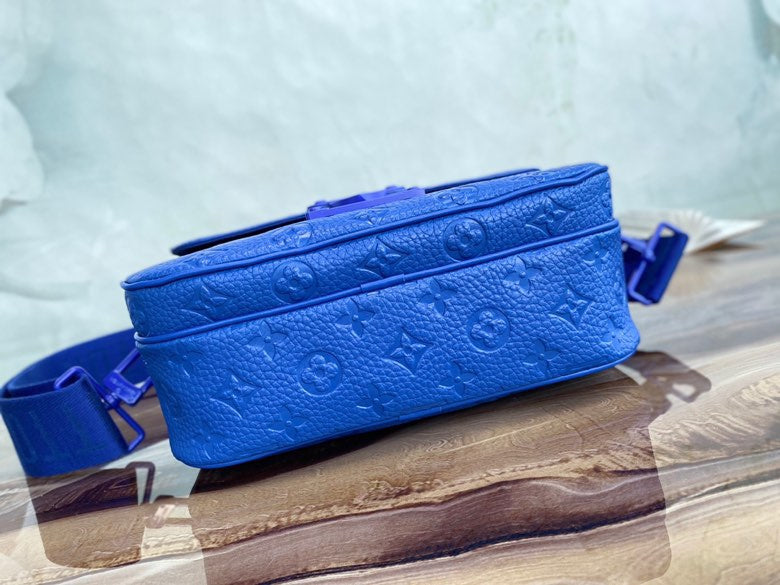 Ver Fashion Lu-Vi bags - 17438