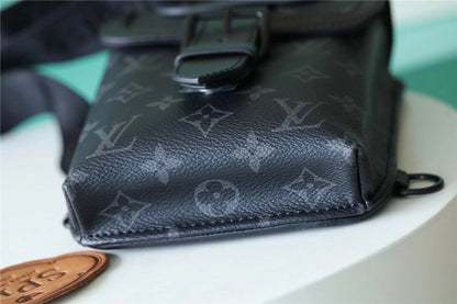 Ver Fashion Lu-Vi bags - 10019