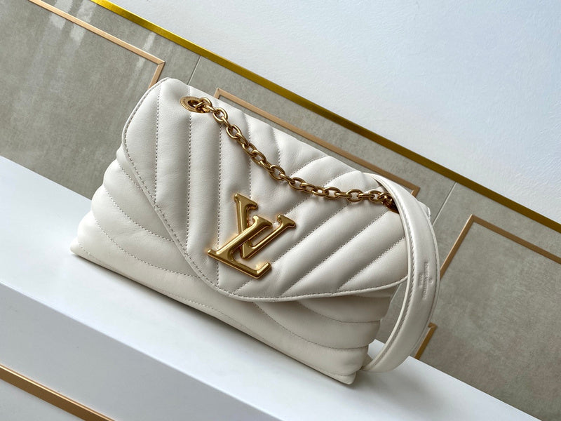 Ver Fashion Lu-Vi bags - 17301