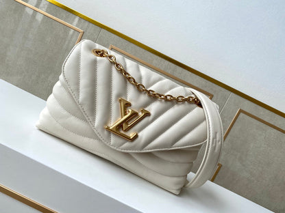 Ver Fashion Lu-Vi bags - 17301