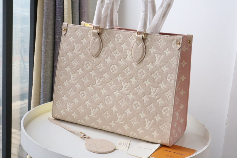 Ver Fashion Lu-Vi Bags - 16822