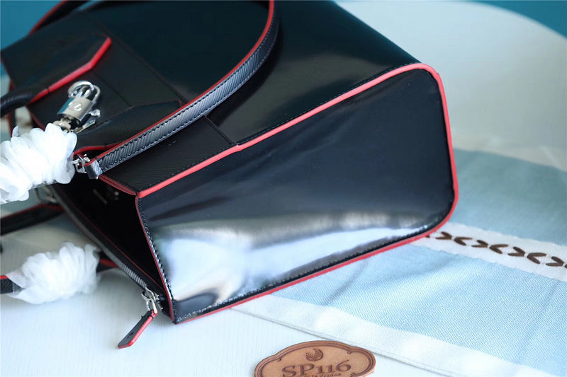 Ver Fashion Lu-Vi bags - 8034