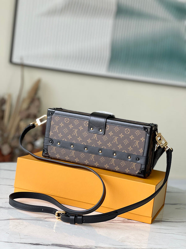Ver Fashion Lu-Vi Bags - 16672