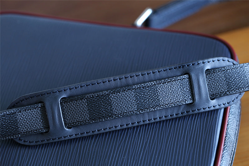 Ver Fashion Lu-Vi bags - 10379