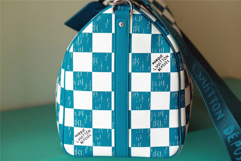 Ver Fashion Lu-Vi bags - 11200