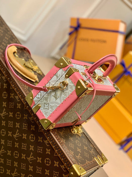 Ver Fashion Lu-Vi Bags - 16702