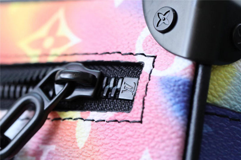 Ver Fashion Lu-Vi bags - 10184