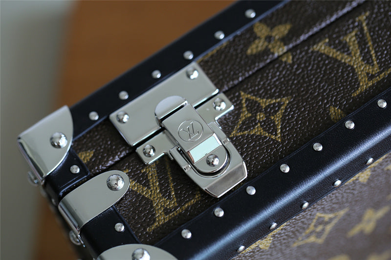 Ver Fashion Lu-Vi bags - 10188
