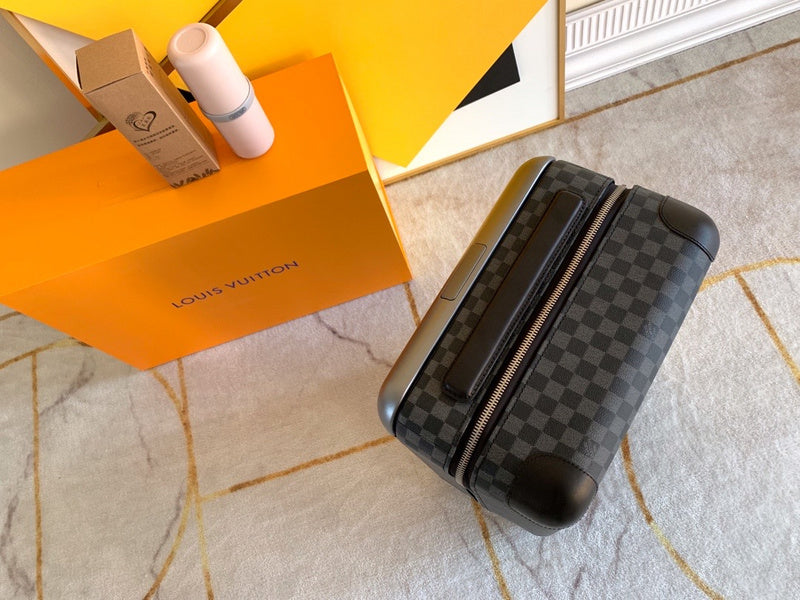 Ver Fashion Lu-Vi bags - 11405