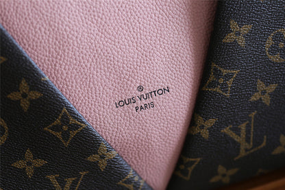 Ver Fashion Lu-Vi bags - 8014