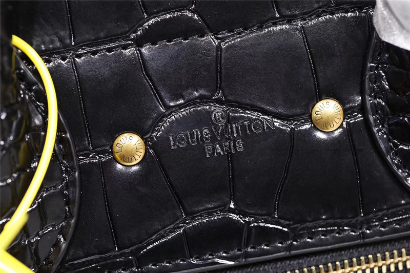 Ver Fashion Lu-Vi bags - 10441