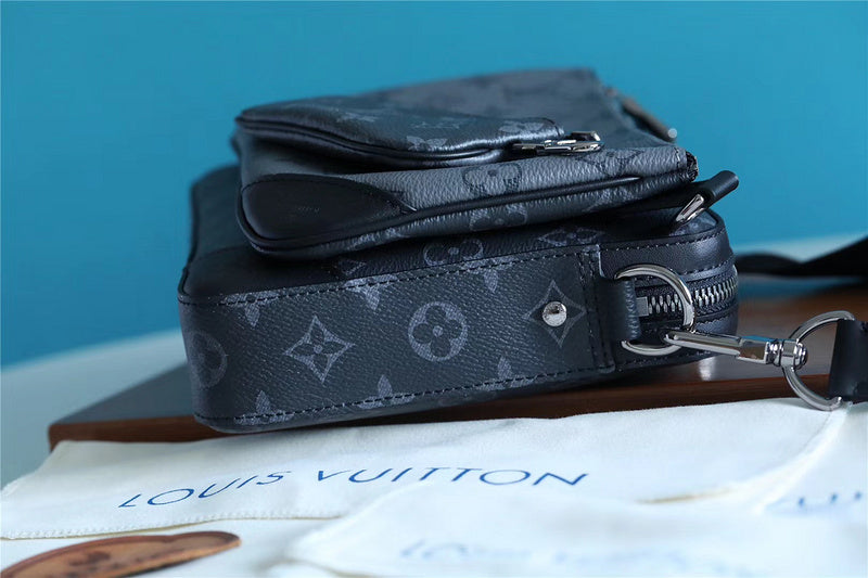 Ver Fashion Lu-Vi bags - 10064