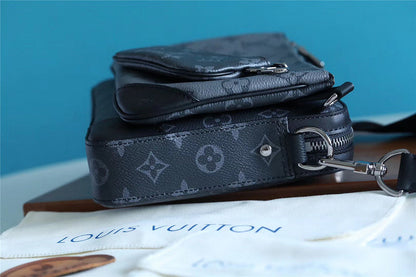 Ver Fashion Lu-Vi bags - 10064