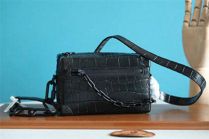 Ver Fashion Lu-Vi bags - 10159