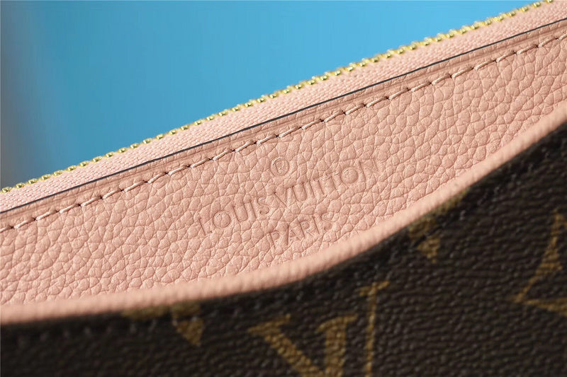 Ver Fashion Lu-Vi bags - 8001