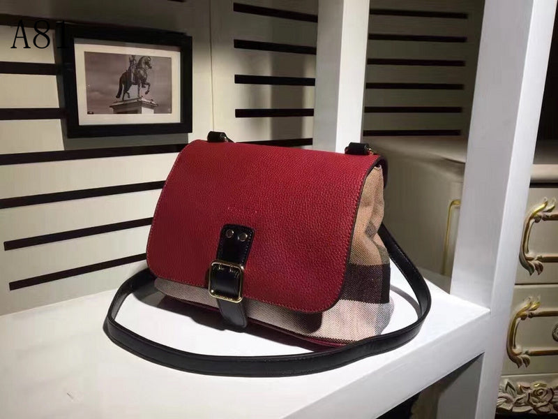 Ver Fashion -BBR Bags - 789