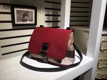 Ver Fashion -BBR Bags - 789