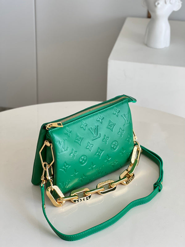 Ver Fashion Lu-Vi bags - 17208