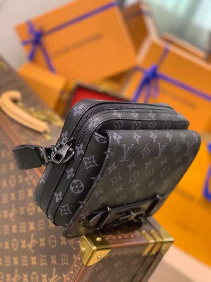 Ver Fashion Lu-Vi bags - 17270