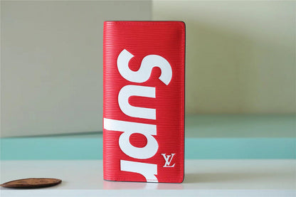 Ver Fashion Lu-Vi bags - 10639