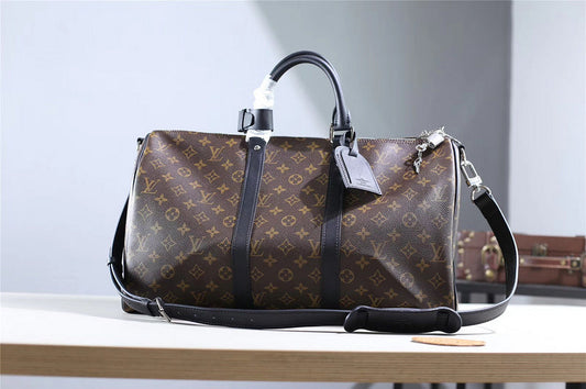 Ver Fashion Lu-Vi bags - 11297