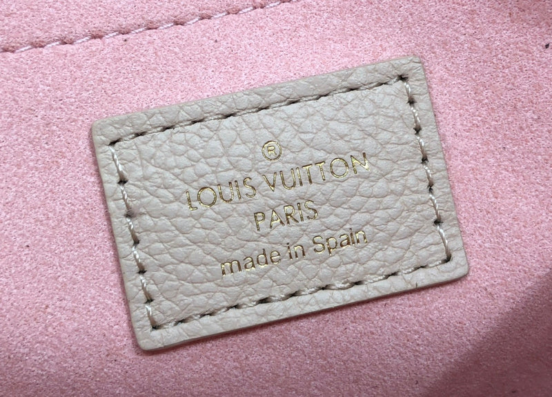 Ver Fashion Lu-Vi Bags - 16910