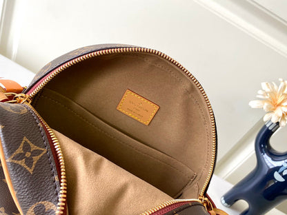 Ver Fashion Lu-Vi Bags - 16867