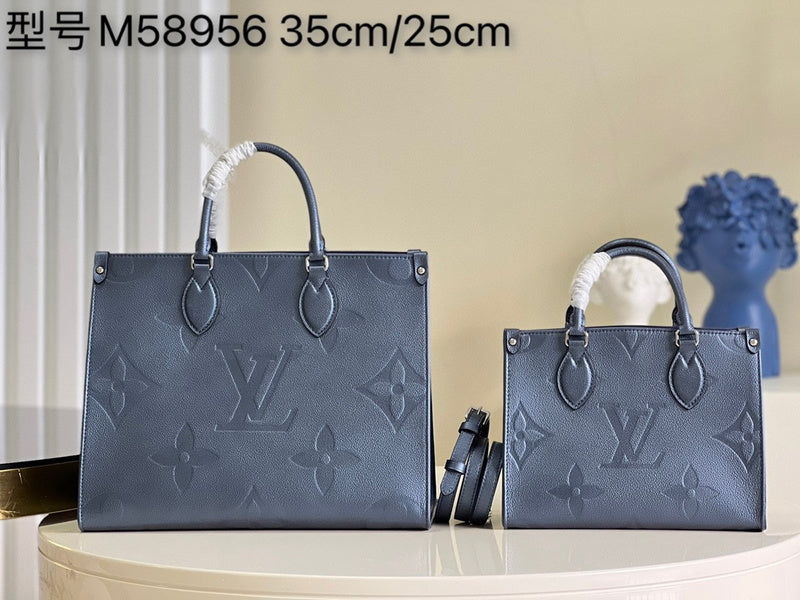 Ver Fashion Lu-Vi bags - 17340