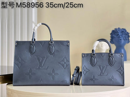 Ver Fashion Lu-Vi bags - 17340