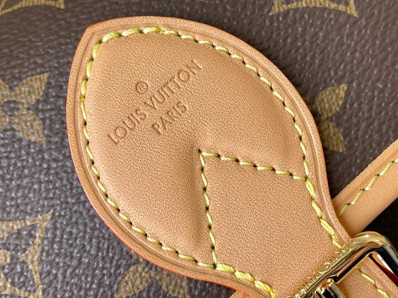 Ver Fashion Lu-Vi bags - 17205