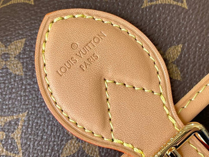 Ver Fashion Lu-Vi bags - 17205