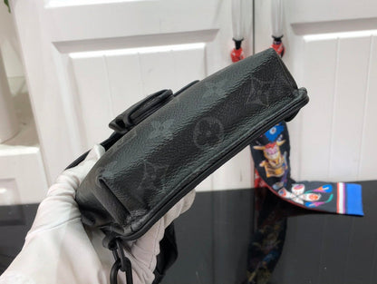 Ver Fashion Lu-Vi Bags - 16915