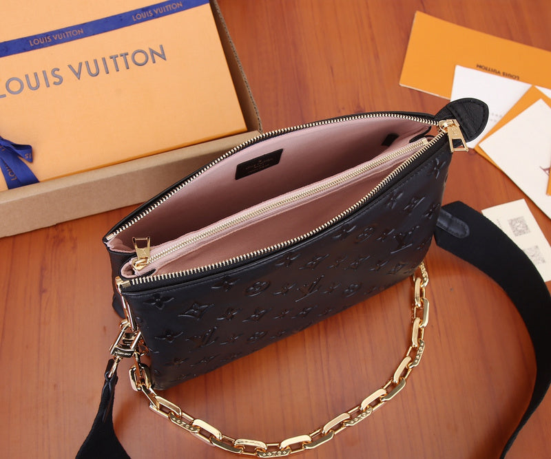 Ver Fashion Lu-Vi bags - 17107
