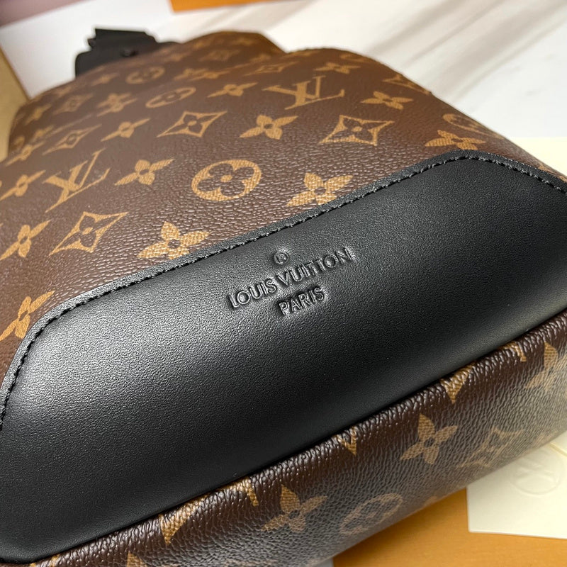 Ver Fashion Lu-Vi bags - 17464