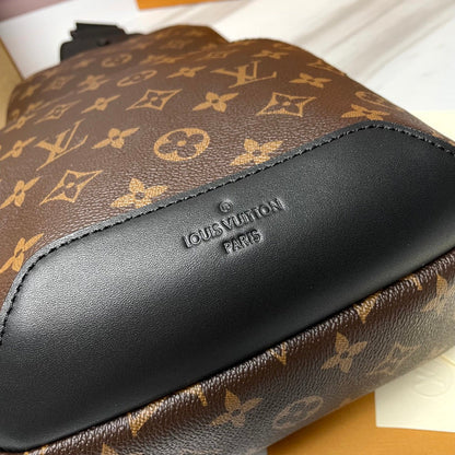 Ver Fashion Lu-Vi bags - 17464