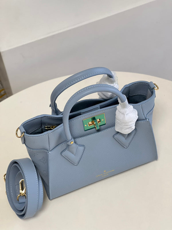 Ver Fashion Lu-Vi Bags - 16983