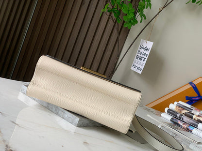Ver Fashion Lu-Vi Bags - 16649
