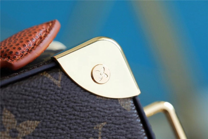 Ver Fashion Lu-Vi bags - 10119