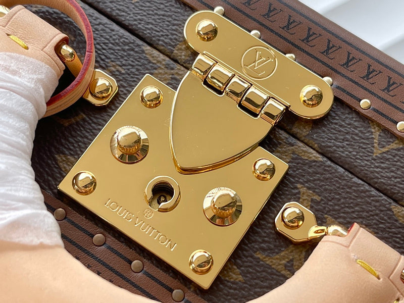 Ver Fashion Lu-Vi bags - 17406