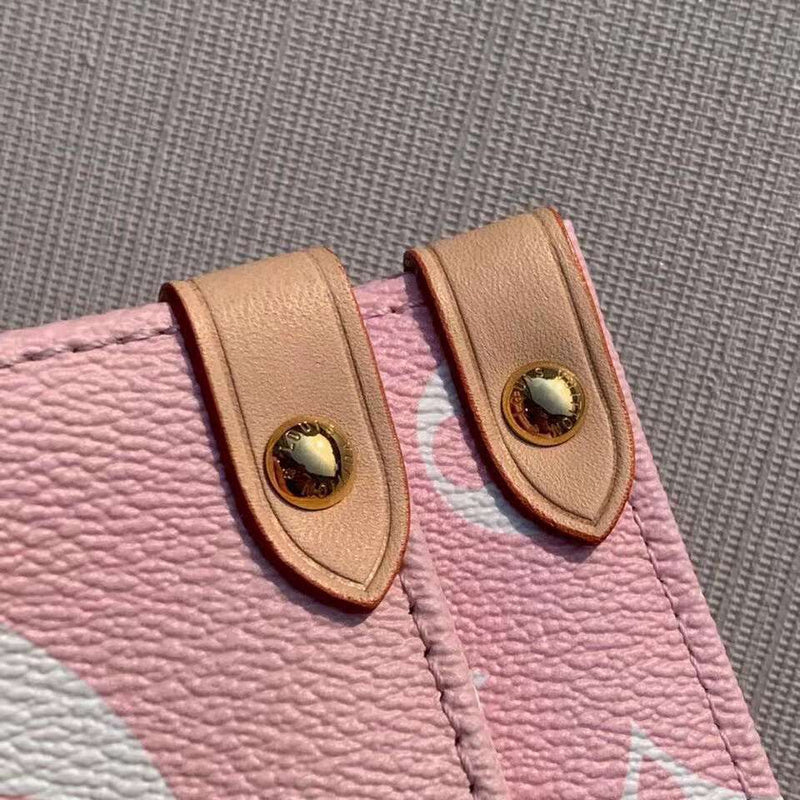Ver Fashion Lu-Vi bags - 17423