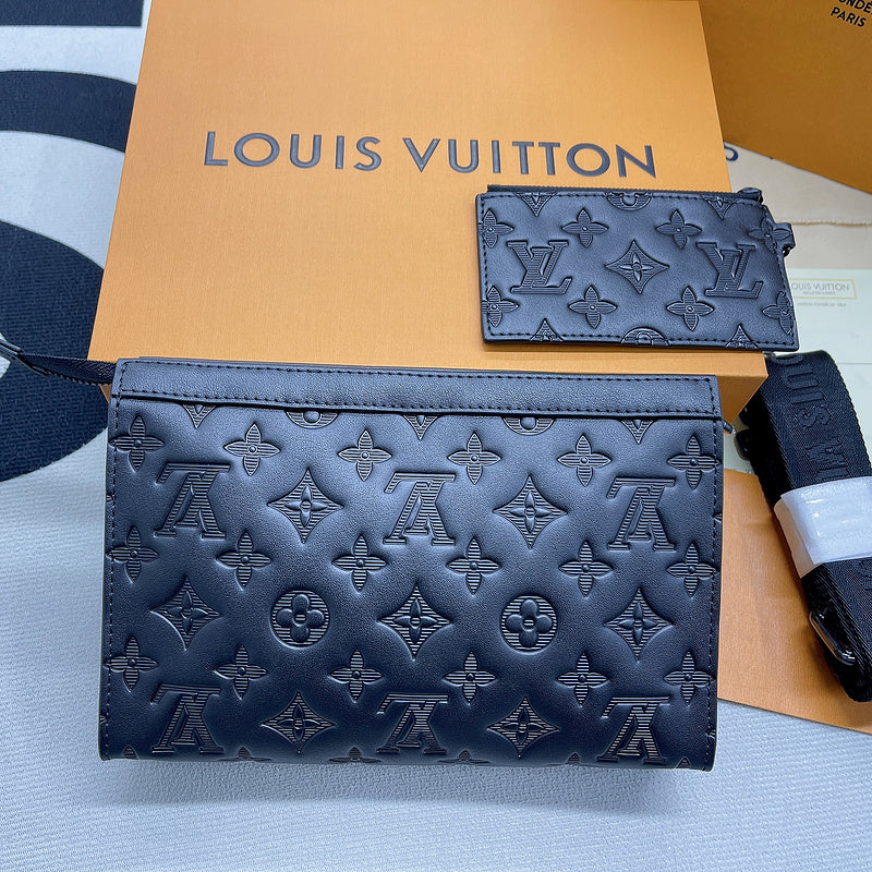 Ver Fashion Lu-Vi bags - 10239
